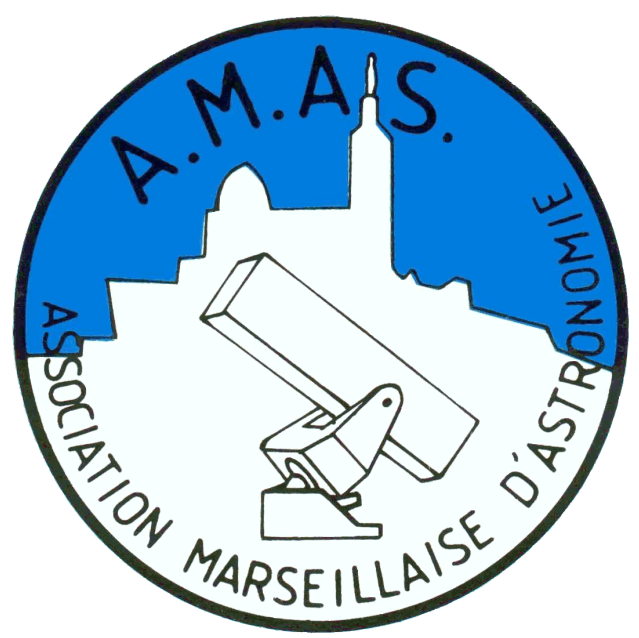 Nuits des étoiles logo amas