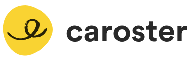 Logo Caroster