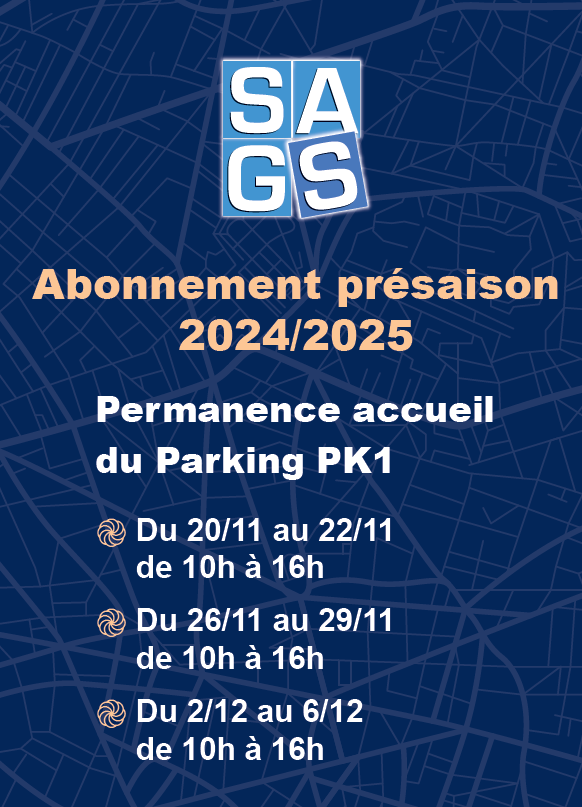 Permanence stationnement Les Orres hiver 24-25