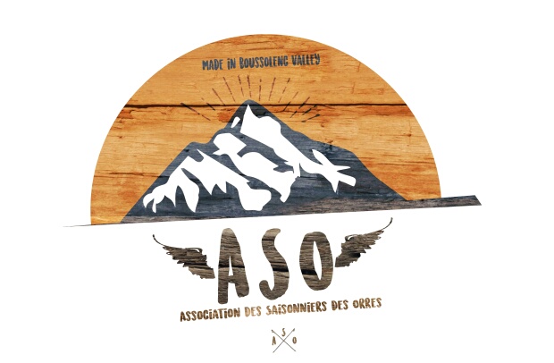 Logo ASO