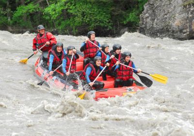 Rafting - Rafting