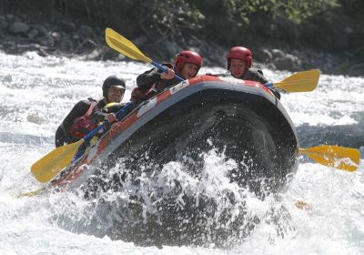 Ubaye Rafting - Ubaye Rafting