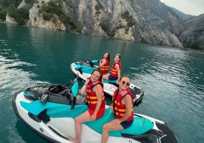 Jet Ski 05 PORT ST-PIERRE - Jet Ski 05 PORT ST-PIERRE