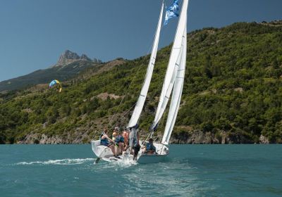 Sortie en voilier collectif - Sortie en voilier 10 places avec skipper
