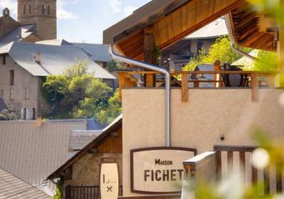 Tiers-lieu des Orres - Tiers-lieu des Orres