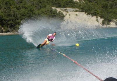 Ski Club Nautique de Serre-Ponçon - 