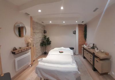 Ma bulle d'air - Massages_Les Orres