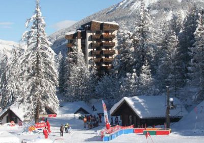 Club Piou Piou ESF - Club Piou Piou ESF