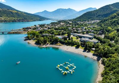 Savin'plage - Savin'plage