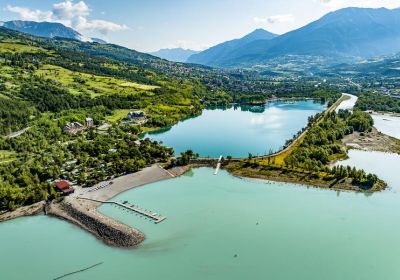 Port de Chadenas_Embrun - Port de Chadenas_Embrun
