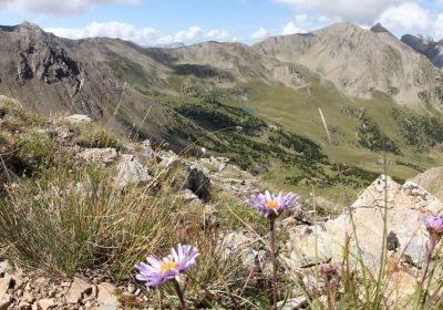 Balcon des vallons - Balcon des Vallons