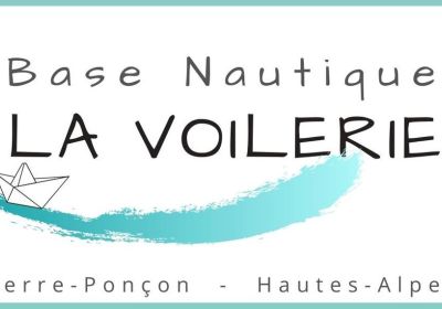 Base nautique La Voilerie/Ecole de voile SAVINES-LE-LAC - Base nautique La Voilerie/Ecole de voile SAVINES-LE-LAC