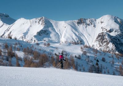 Les Orres - Clos Sereis - Les Orres - Clos Sereis