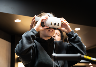 Simulateurs de réalité virtuelle - Simulateurs de réalité virtuelle