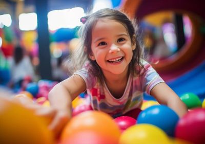Kids Park - Jeux pour enfants - Kids Park - Jeux pour enfants