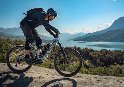 Image - Descente sur la baie