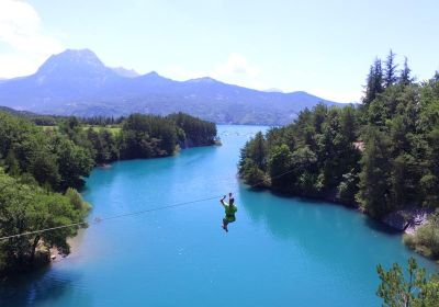 Serre-Ponçon Aventure - 