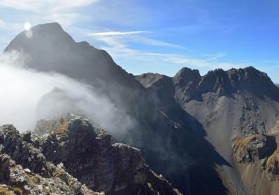 Vallon de Muretier_Les Orres
