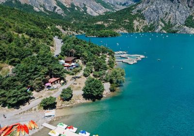 Port de Bois vieux_Rousset-Serre-Ponçon