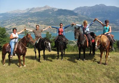 Aalpes Rando Equitation CROTS - Aalpes Rando Equitation CROTS