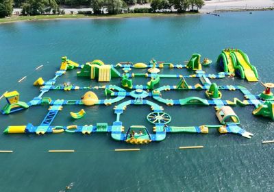 Aquaparc Embrun_Embrun - Aquaparc Embrun