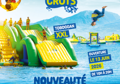 Aquapark Crots_Crots