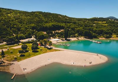 Les Balcons du lac - Ubaye Serre-Ponçon