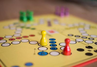 Jeux de société - Jeux de société