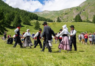 Fête du Grand Vallon - Fête du Grand Vallon