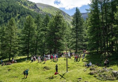 Fête du Grand Vallon - Fête du Grand Vallon