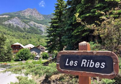 Les Ribes - Les Ribes