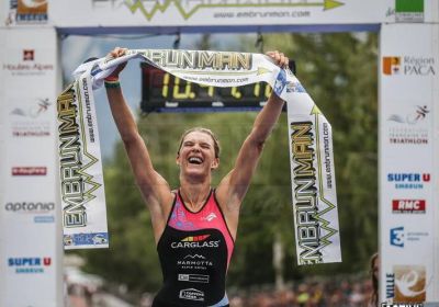 Embrunman 42ème édition - Embrunman 42ème édition