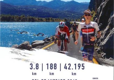 Embrunman 42ème édition_Embrun - Embrunman 42ème édition_Embrun
