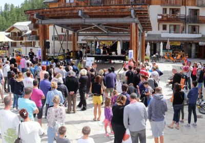 Forum des activités - Forum des activités