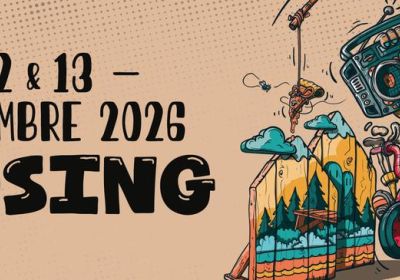 Bike Park Closing_Les Orres - Bike Park Closing_Les Orres