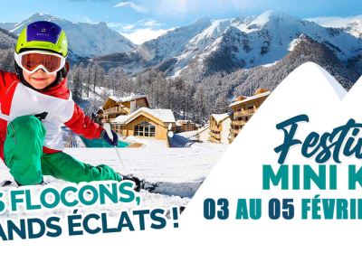Festival Mini Kids_Les Orres - Festival Mini Kids_Les Orres