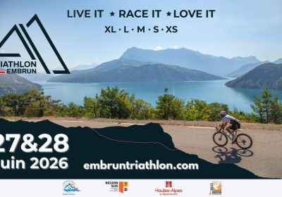Triathlon Embrun_Embrun