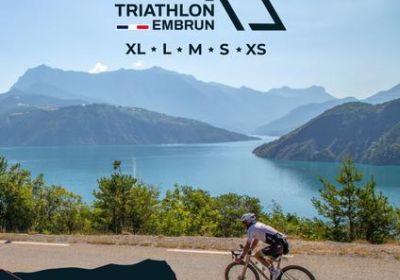 Triathlon Embrun_Embrun