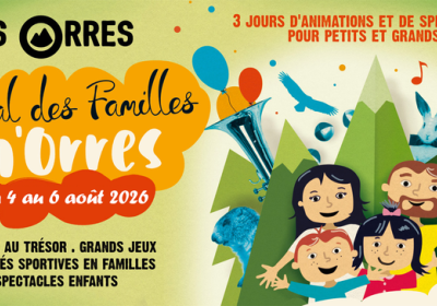 Festival des Familles en Orres_Les Orres - Festival des Familles en Orres_Les Orres