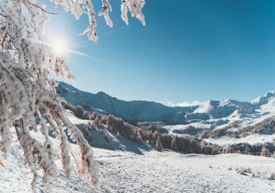 Les Orres - Les Orres