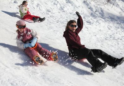 Les Orres - Les Orres