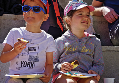 Festival familles en Orres - Festival familles en Orres