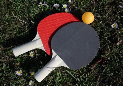 Familles en Orres : Grand tournoi de Ping Pong - Familles en Orres : Grand tournoi de Ping Pong