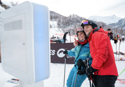 Tartiskiflette : Photobooth_Les Orres - Tartiskiflette : Photobooth_Les Orres