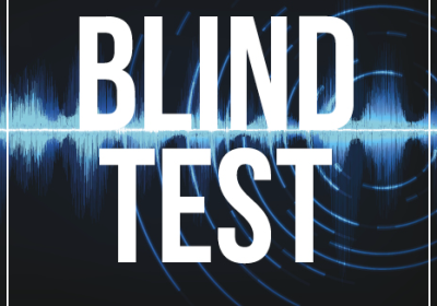 Blind test spécial Nouvel An - Blind test spécial Nouvel An