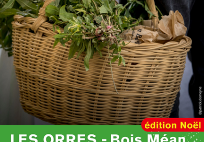 Marché des Producteurs de Pays_Les Orres - Marché des Producteurs de Pays_Les Orres