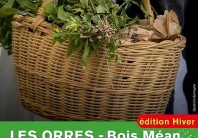 Marché des Producteurs de Pays_Les Orres - Marché des Producteurs de Pays_Les Orres