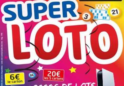 Grand Loto_Les Orres