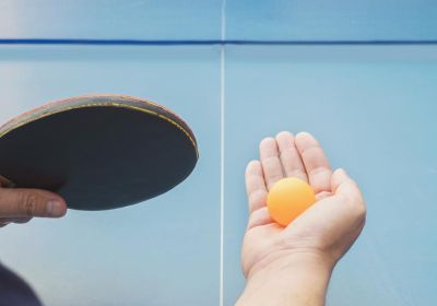 Tournoi de ping pong_Les Orres - Tournoi de ping pong_Les Orres