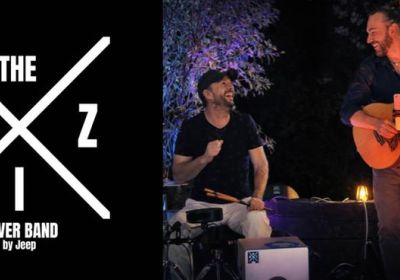 Concert : The Wiz Duo_Les Orres - Concert : The Wiz Duo_Les Orres